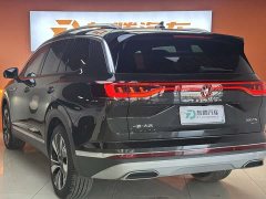 Volkswagen Langjing 380TSI AWD Luxury Jiajing Edition Pro 6-Seater - photo 6