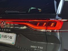Volkswagen Langjing 380TSI AWD Luxury Jiajing Edition Pro 6-Seater - photo 7