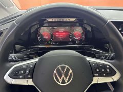 Volkswagen Langjing 380TSI AWD Luxury Jiajing Edition Pro 6-Seater - photo 8