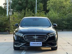 Mercedes-Benz E-Class E 300 L Luxury - ფოტო 1