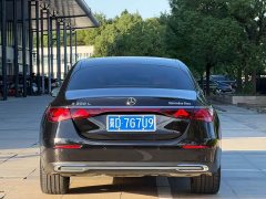 Mercedes-Benz E-Class E 300 L Luxury - ფოტო 4