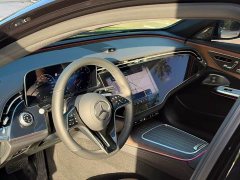 Mercedes-Benz E-Class E 300 L Luxury - ფოტო 5