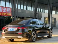 Mercedes-Benz E-Class E 300 L Luxury - ფოტო 6