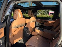 Mercedes-Benz E-Class E 300 L Luxury - ფოტო 7
