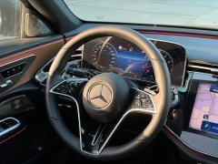 Mercedes-Benz E-Class E 300 L Luxury - ფოტო 9