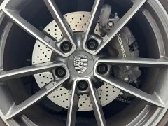 Porsche 911 Carrera 3.0T - ფოტო 10