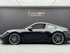 Porsche 911 Carrera 3.0T - ფოტო 2