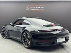 Porsche 911 Carrera 3.0T - ფოტო 3