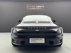 Porsche 911 Carrera 3.0T - ფოტო 4