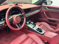 Porsche 911 Carrera 3.0T - ფოტო 5