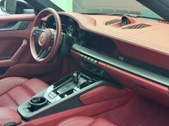Porsche 911 Carrera 3.0T - ფოტო 8