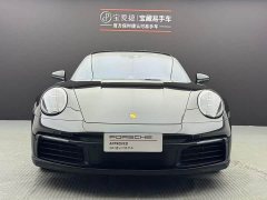 Porsche 911 Carrera 3.0T - ფოტო 9