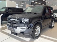 Land Rover Defender 2025 90 2.0T P300 S - ფოტო 1