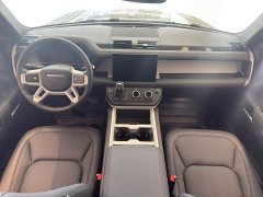 Land Rover Defender 2025 90 2.0T P300 S - ფოტო 14