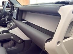Land Rover Defender 2025 90 2.0T P300 S - ფოტო 17