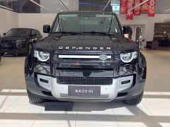 Land Rover Defender 2025 90 2.0T P300 S - ფოტო 2