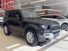 Land Rover Defender 2025 90 2.0T P300 S - ფოტო 3