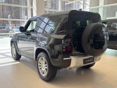 Land Rover Defender 2025 90 2.0T P300 S - ფოტო 4