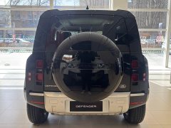 Land Rover Defender 2025 90 2.0T P300 S - ფოტო 5