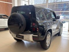 Land Rover Defender 2025 90 2.0T P300 S - ფოტო 6