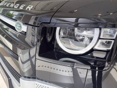 Land Rover Defender 2025 90 2.0T P300 S - ფოტო 7