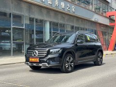 Mercedes-Benz GLB 2024 GLB 200 Dynamic - ფოტო 1