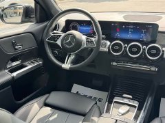 Mercedes-Benz GLB 2024 GLB 200 Dynamic - ფოტო 10