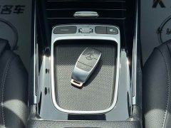 Mercedes-Benz GLB 2024 GLB 200 Dynamic - ფოტო 11