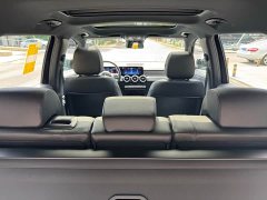 Mercedes-Benz GLB 2024 GLB 200 Dynamic - ფოტო 14