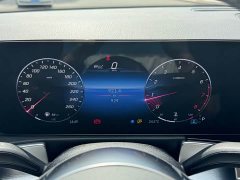 Mercedes-Benz GLB 2024 GLB 200 Dynamic - ფოტო 15