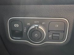 Mercedes-Benz GLB 2024 GLB 200 Dynamic - ფოტო 16