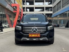 Mercedes-Benz GLB 2024 GLB 200 Dynamic - ფოტო 2