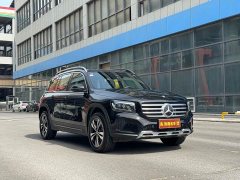 Mercedes-Benz GLB 2024 GLB 200 Dynamic - ფოტო 3