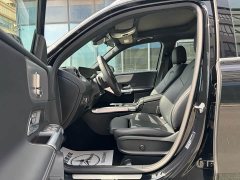 Mercedes-Benz GLB 2024 GLB 200 Dynamic - ფოტო 4