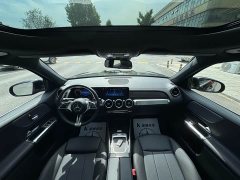 Mercedes-Benz GLB 2024 GLB 200 Dynamic - ფოტო 5