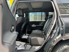 Mercedes-Benz GLB 2024 GLB 200 Dynamic - ფოტო 6