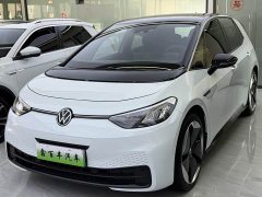 Volkswagen ID.3 2023 Upgraded Pure Smart Comfort Edition - ფოტო 1