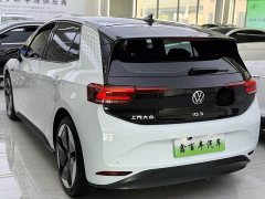 Volkswagen ID.3 2023 Upgraded Pure Smart Comfort Edition - ფოტო 10