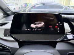Volkswagen ID.3 2023 Upgraded Pure Smart Comfort Edition - ფოტო 11