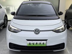 Volkswagen ID.3 2023 Upgraded Pure Smart Comfort Edition - ფოტო 2