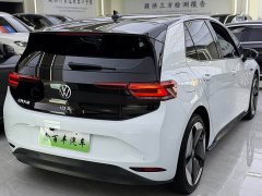 Volkswagen ID.3 2023 Upgraded Pure Smart Comfort Edition - ფოტო 8