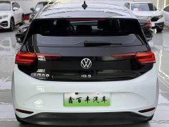 Volkswagen ID.3 2023 Upgraded Pure Smart Comfort Edition - ფოტო 9
