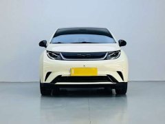BYD Dolphin 420km Fashion Edition - ფოტო 2