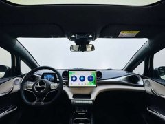 BYD Dolphin 420km Fashion Edition - ფოტო 4