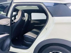 BYD Dolphin 420km Fashion Edition - ფოტო 6