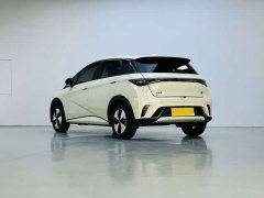 BYD Dolphin 420km Fashion Edition - ფოტო 7