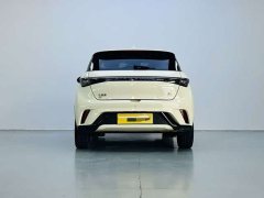 BYD Dolphin 420km Fashion Edition - ფოტო 8
