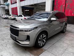 Li Auto ONE Extended Range 6-Seater - ფოტო 1