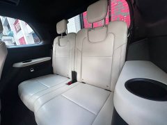 Li Auto ONE Extended Range 6-Seater - ფოტო 10