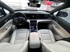 Li Auto ONE Extended Range 6-Seater - ფოტო 11